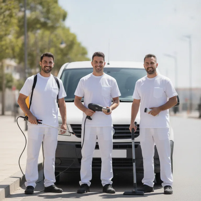 Disinfestazione Cimici da Letto team a Torre Annunziata